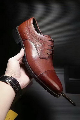 LV Business Men Shoes--179